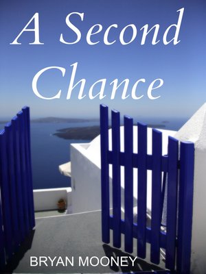 cover image of A Second Chance